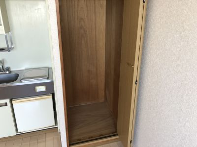 【収納】 | 小若江スカイハイツ