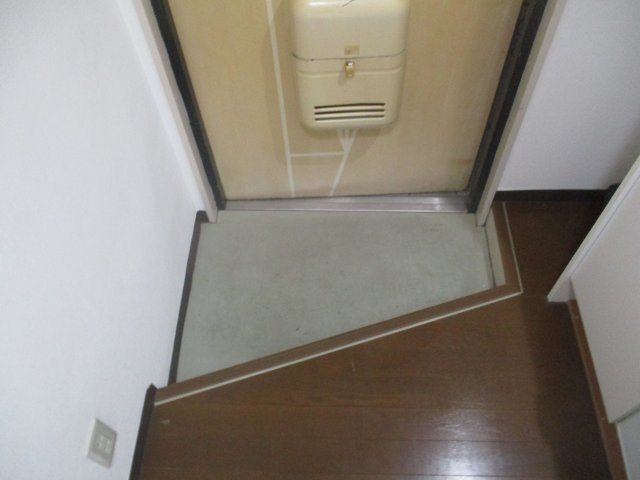 【玄関】 | サンライフ岸里