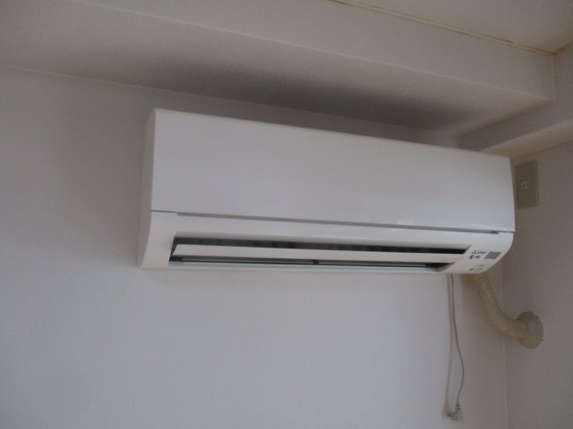 【設備】 | サンライフ岸里