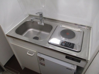 【キッチン】 | サンライフ岸里