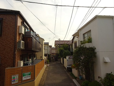 【展望】 | アミューズメント２１方南