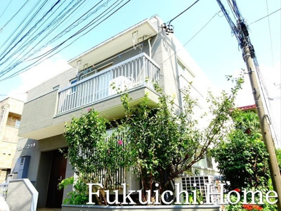 【外観】 | アミューズメント２１方南