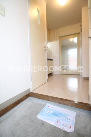 シティフラットMの内装|内装です