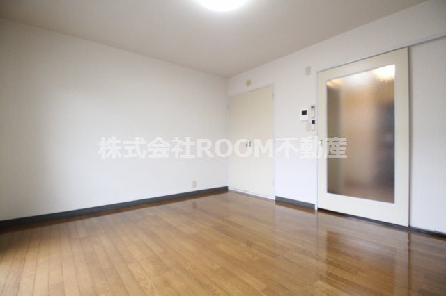 シティフラットMの寝室|寝室にいかがでしょうか