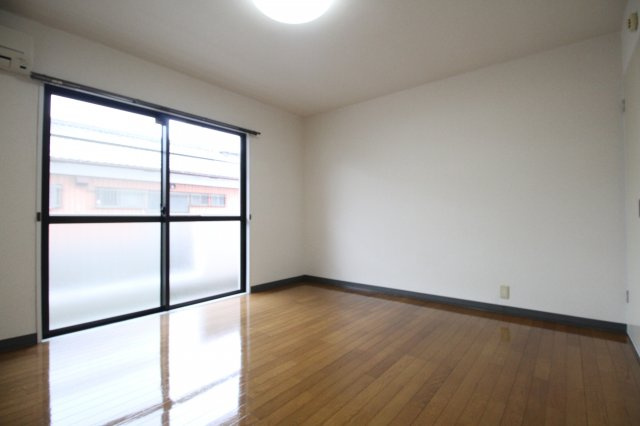 シティフラットMの子供部屋|子供のお昼寝に使えるお部屋です