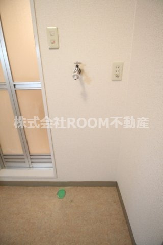 シティフラットMの設備