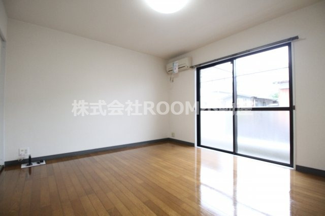 シティフラットMの居間・リビング|おしゃれなリビングです