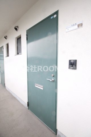 シティフラットMのその他共用部分