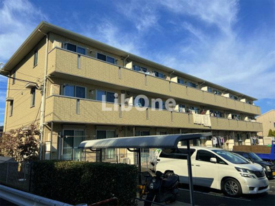 【外観】 | プロスペリティ