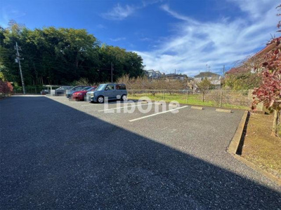 【駐車場】 | プロスペリティ