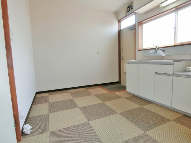 セレーブル茂原の居間・リビング