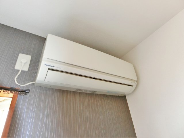 セレーブル茂原の設備