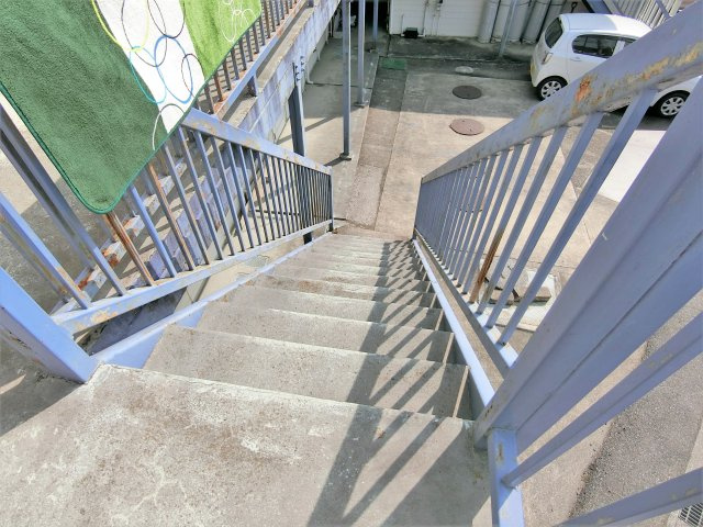 セレーブル茂原のその他共用部分