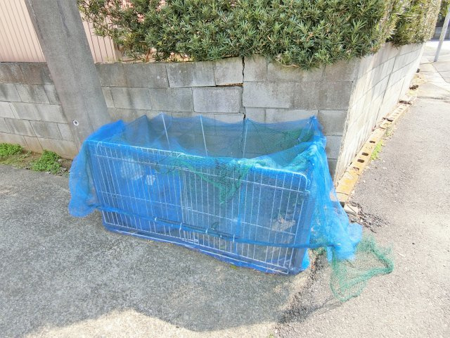 セレーブル茂原のその他共用部分