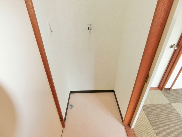 セレーブル茂原の設備