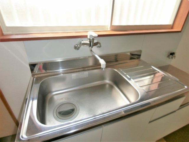 セレーブル茂原の設備