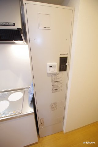 みおつくし都島　仲介手数料無料の内装