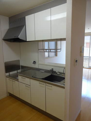 【キッチン】 | フローラル・アイ