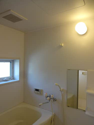 【浴室】 | フローラル・アイ