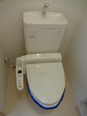 【トイレ】 | フローラル・アイ