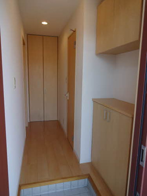 【玄関】 | フローラル・アイ