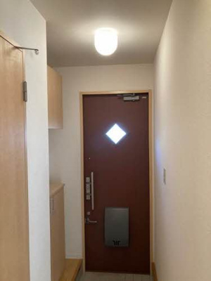 【玄関】 | フローラル・アイ