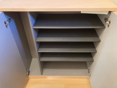 【収納】 | フローラル・アイ