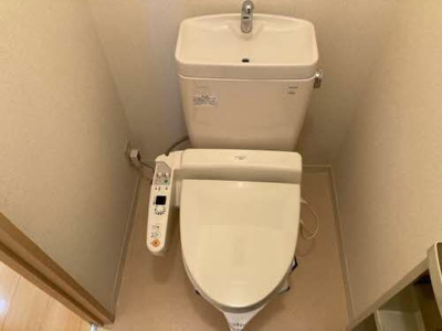 【トイレ】 | フローラル・アイ