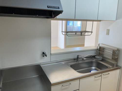 【キッチン】 | フローラル・アイ