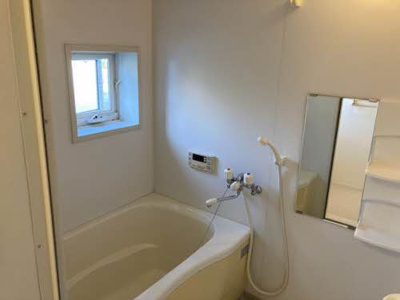 【浴室】 | フローラル・アイ