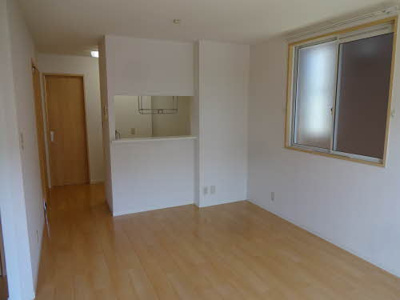 【居間・リビング】 | フローラル・アイ