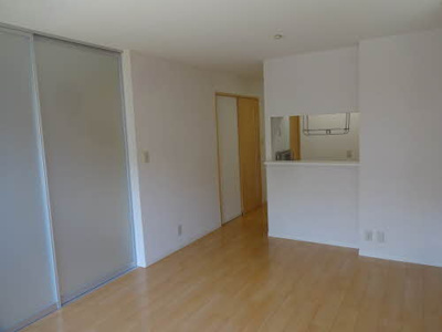 【居間・リビング】 | フローラル・アイ