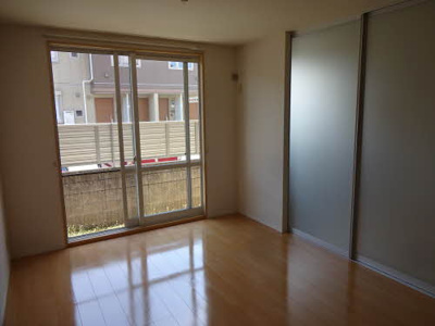 【居間・リビング】 | フローラル・アイ