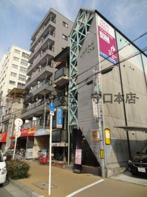 【外観】 | コモエスタ守口