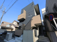 Ｃｒｅｏ中村公園七番館の画像