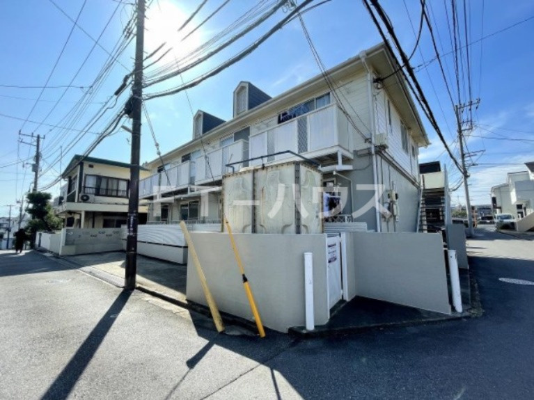 グリーンヒルズ津田沼Ｂ棟