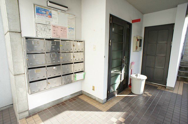 コスモハイツONOのその他共用部分