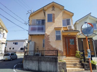 京田辺市薪里ノ内　中古戸建の画像
