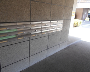 【その他共用部分】