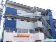 マンションSDの画像