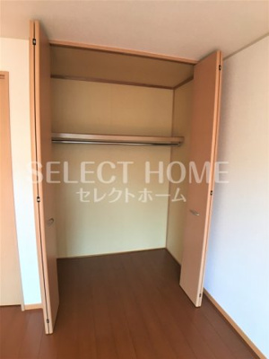 【収納】 | ＣＯＺＹＣＯＵＲＴ東岡崎 | 十分な収納スペースがあります