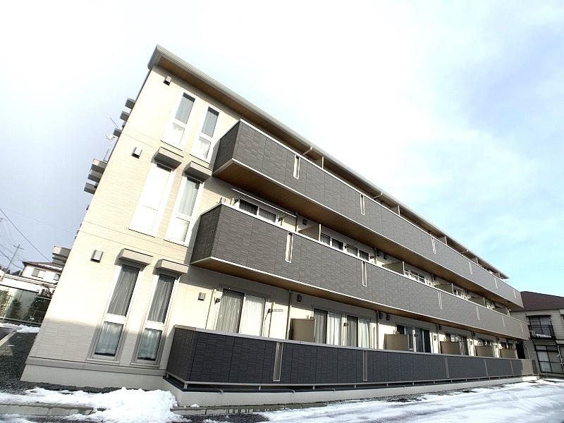 ラ・フェリーチェＭ