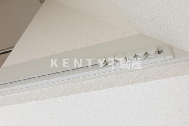 【設備】 | パティナージュ池上