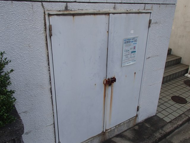  | メゾンドファミール