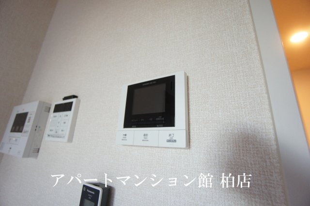 リバービレッジの設備