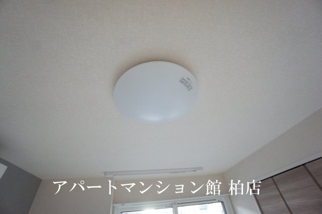 リバービレッジの設備