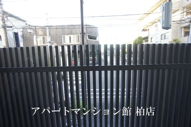 リバービレッジの展望