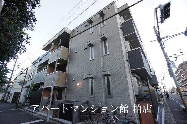 リバービレッジ