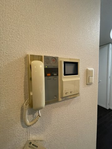 KAISEI梅田のセキュリティ