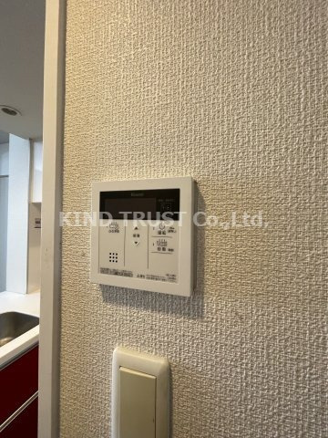 KAISEI梅田のセキュリティ